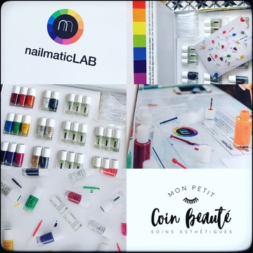 Atelier vernis DIY Atelier vernis DIY