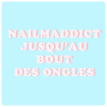 Marque Nailmatic Marque Nailmatic