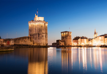 Votre salon de beauté dans la ville de La Rochelle 