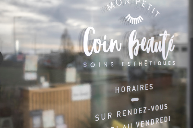 Mon Petit Coin Beauté